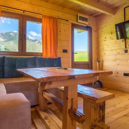 Maple Village Žabljak Eksteriør billede