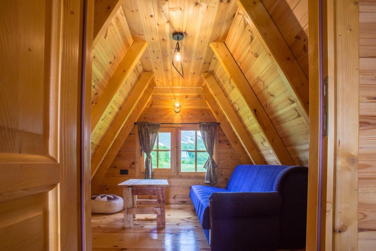 Maple Village Žabljak Eksteriør billede