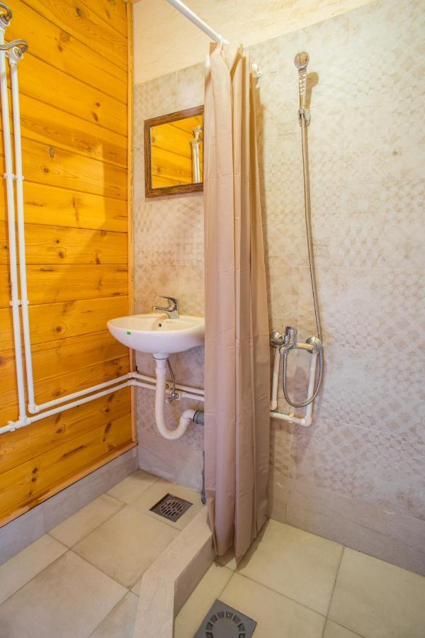 Maple Village Žabljak Eksteriør billede