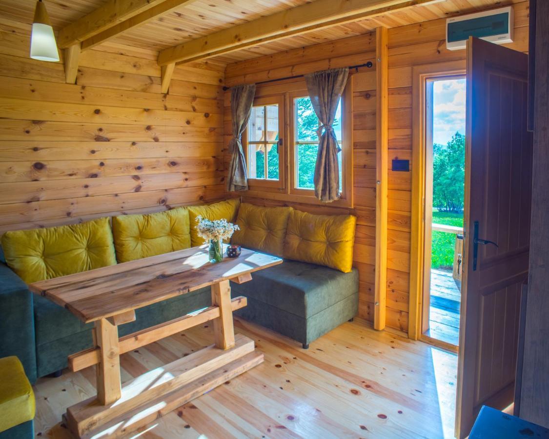 Maple Village Žabljak Eksteriør billede