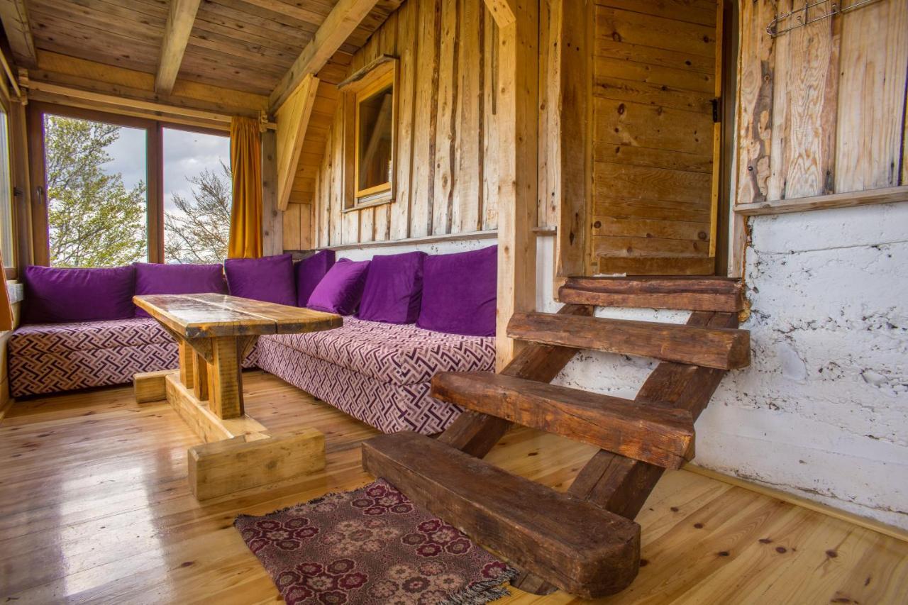 Maple Village Žabljak Eksteriør billede