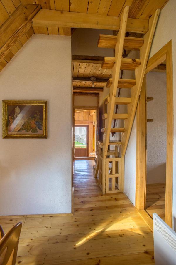 Maple Village Žabljak Eksteriør billede