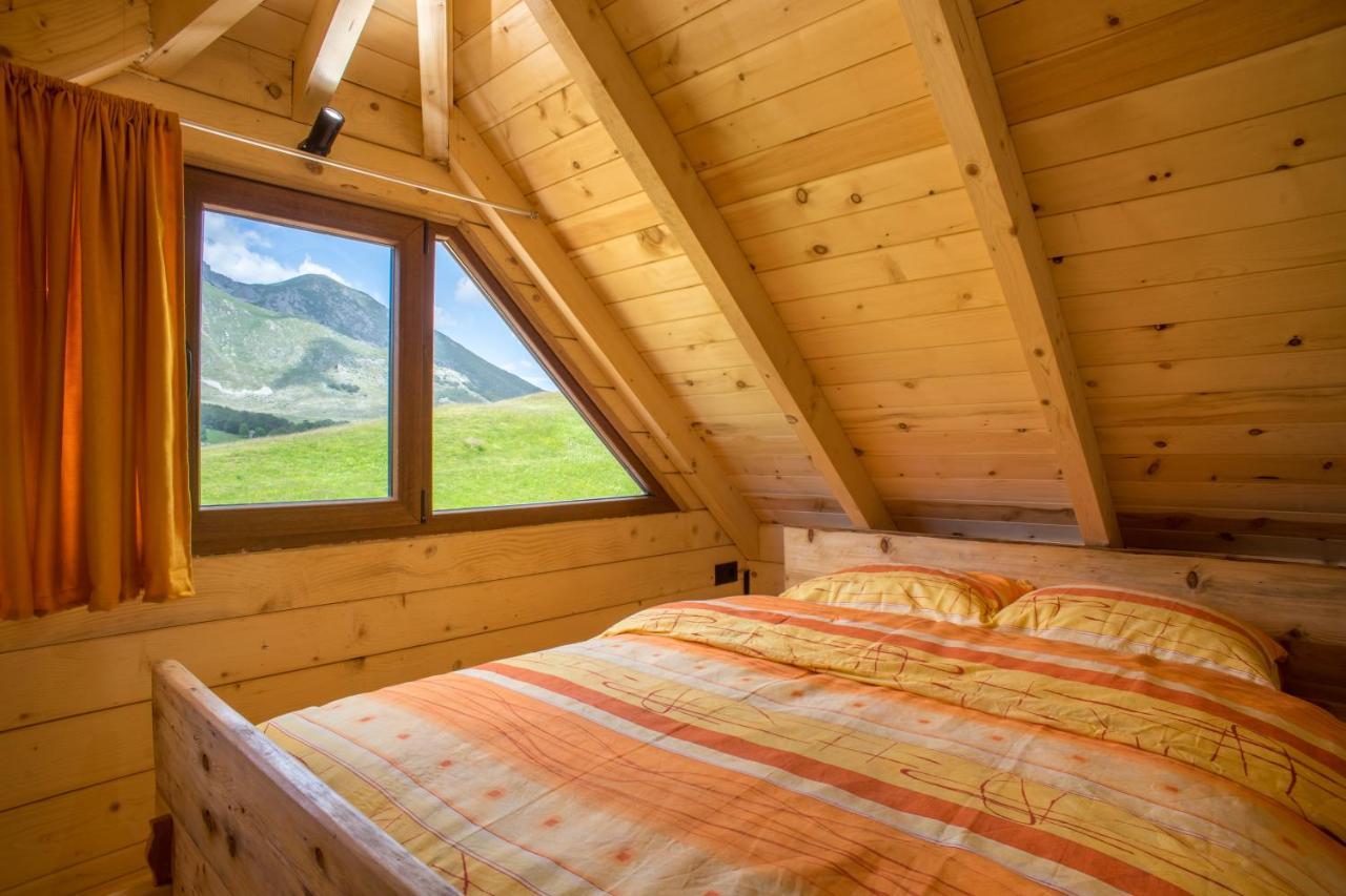 Maple Village Žabljak Eksteriør billede