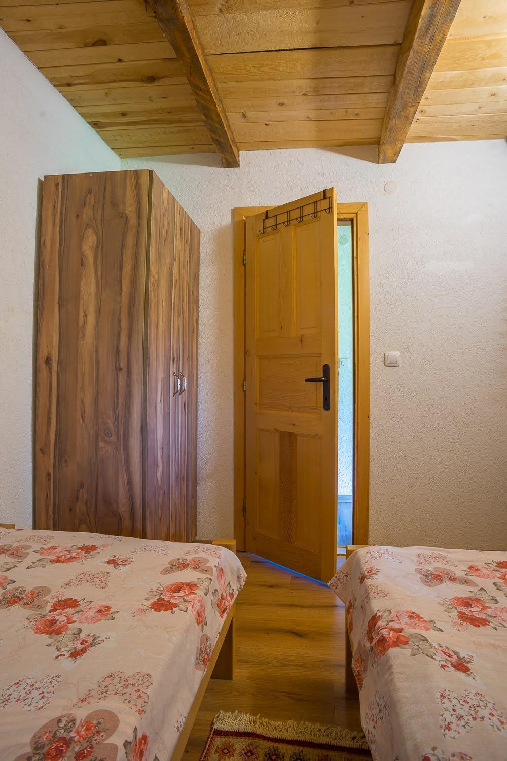 Maple Village Žabljak Eksteriør billede