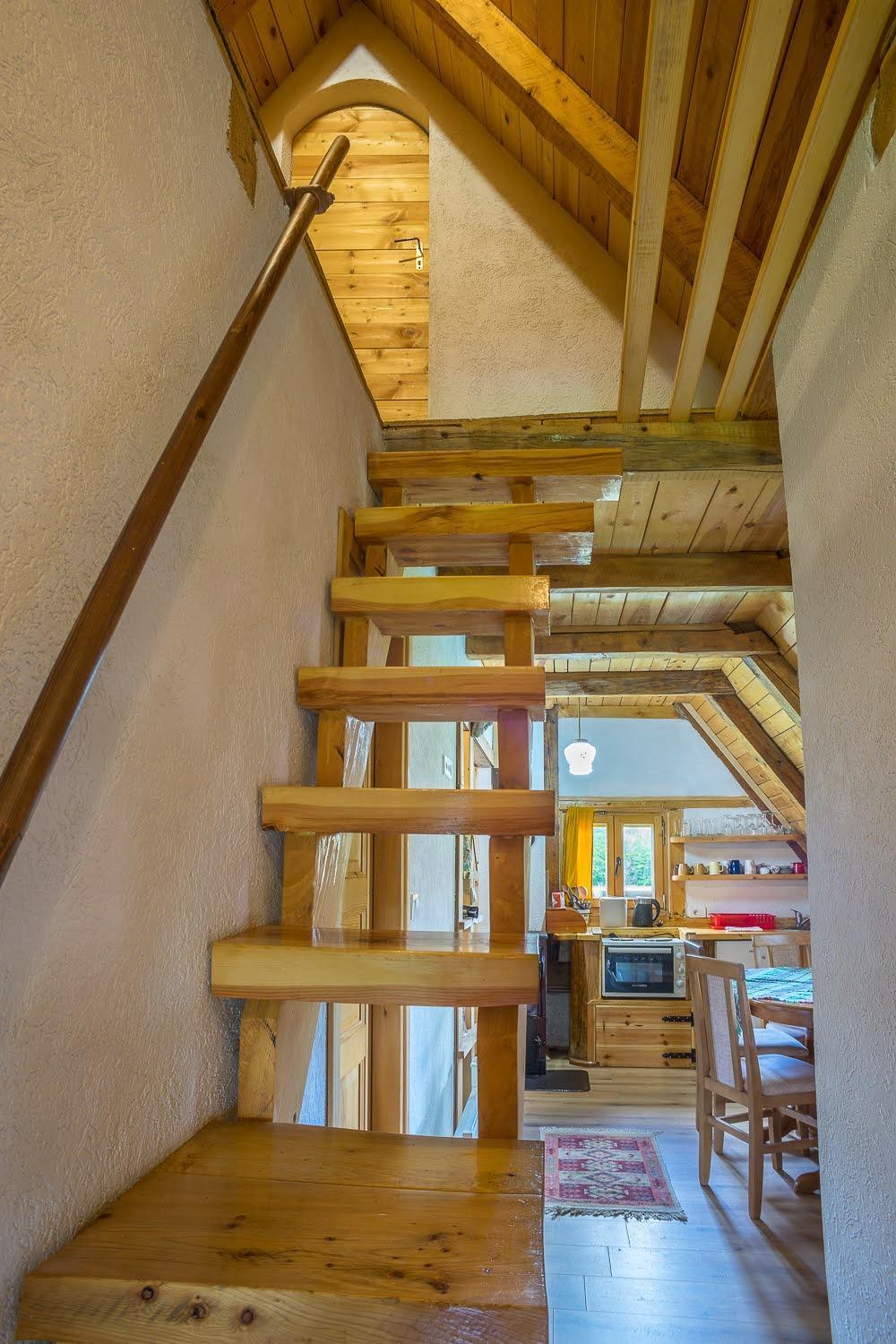 Maple Village Žabljak Eksteriør billede