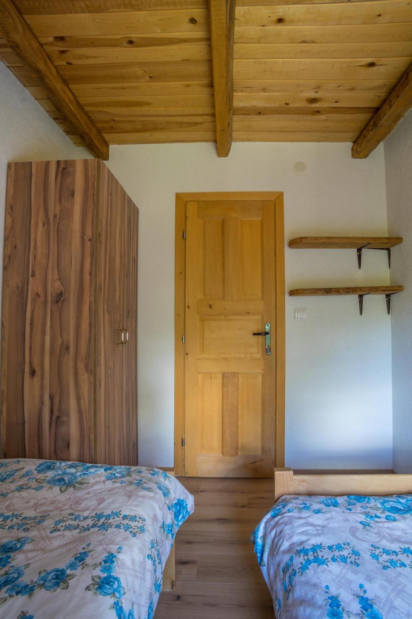 Maple Village Žabljak Eksteriør billede