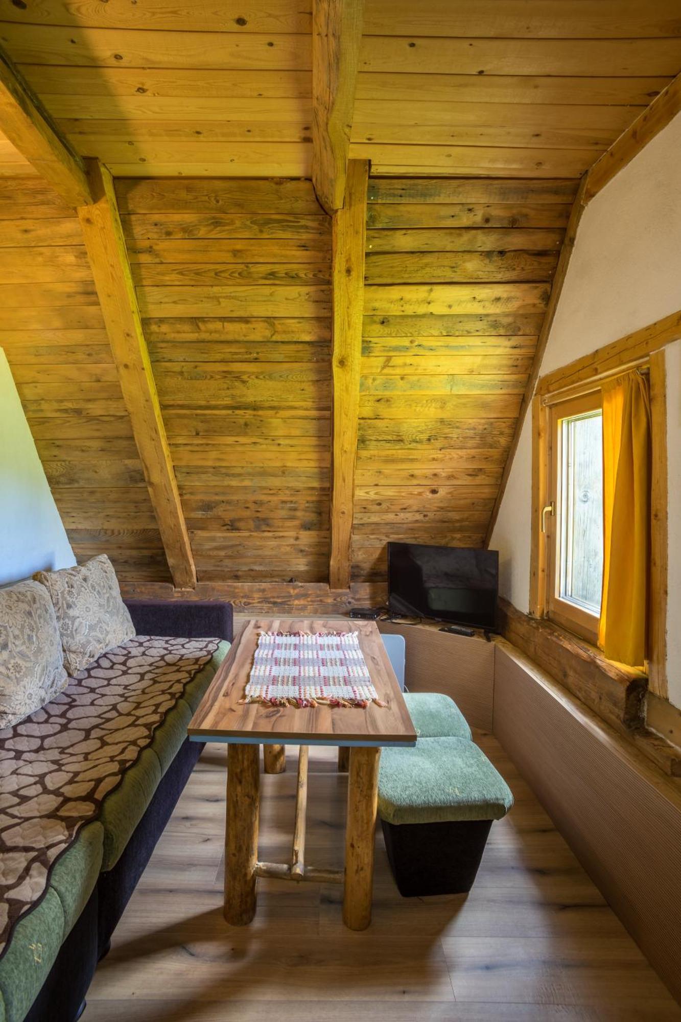 Maple Village Žabljak Eksteriør billede