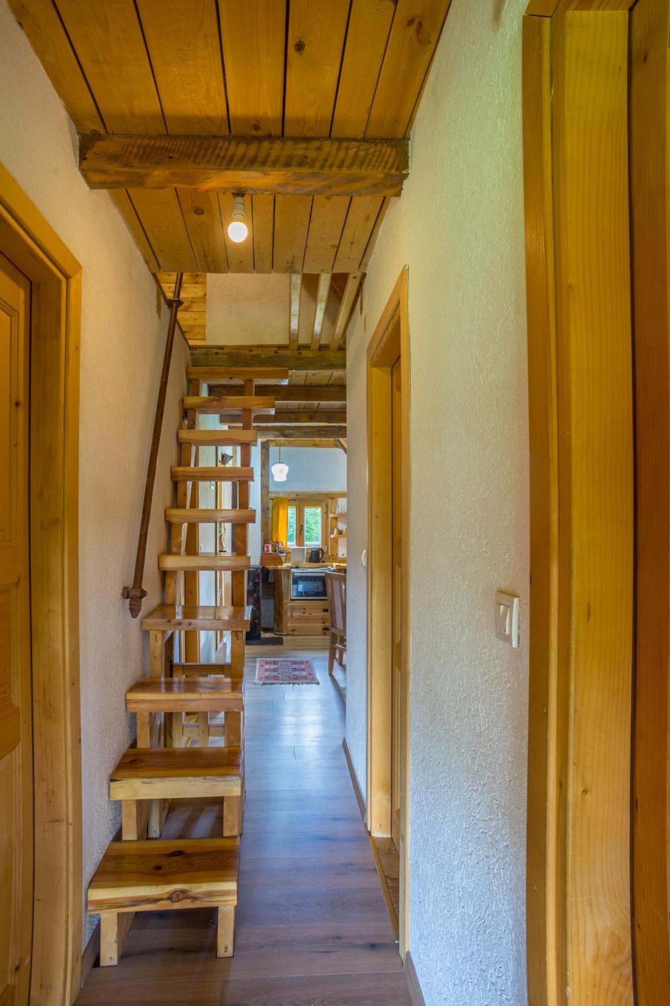 Maple Village Žabljak Eksteriør billede